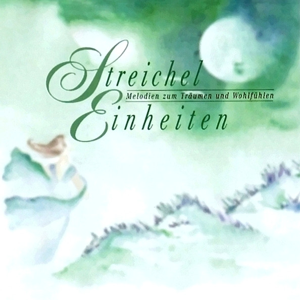 Streichel Einheiten Vol. 2