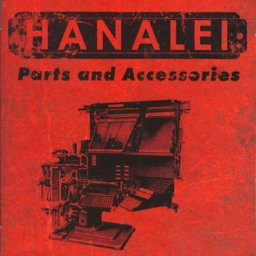 Parts And Accessories