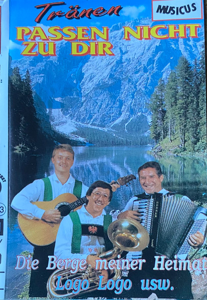 Tränen Passen Nicht Zu Dir
