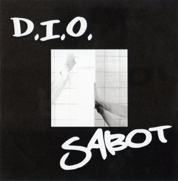D.I.O.
