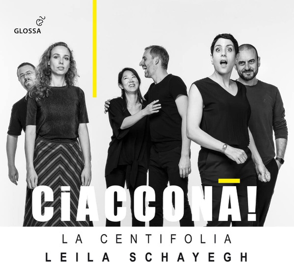 Ciaccona!