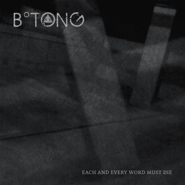 Each And Every Word Must Die