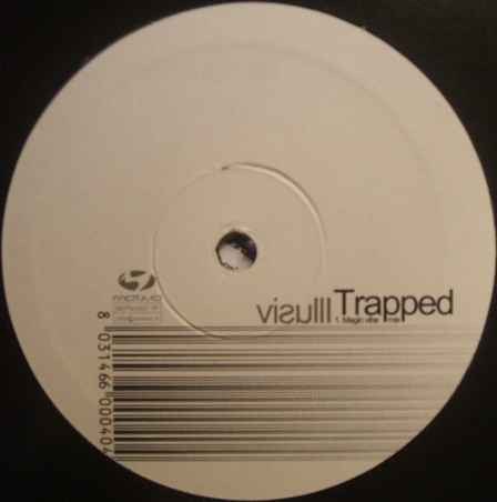 Trapped