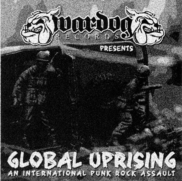 Global Uprising
