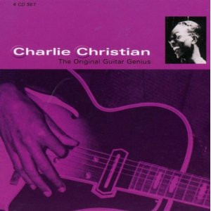 The Original Guitar Genius