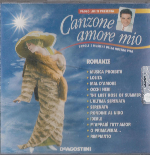 Romanze