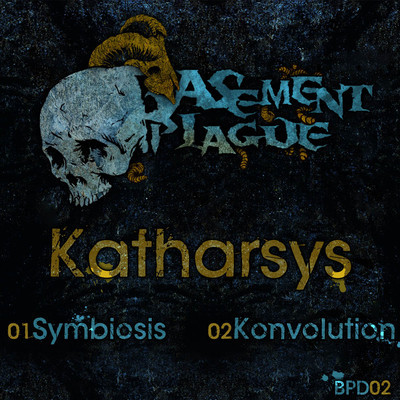 Symbiosis / Konvolution