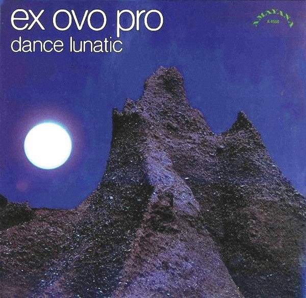 Dance Lunatic