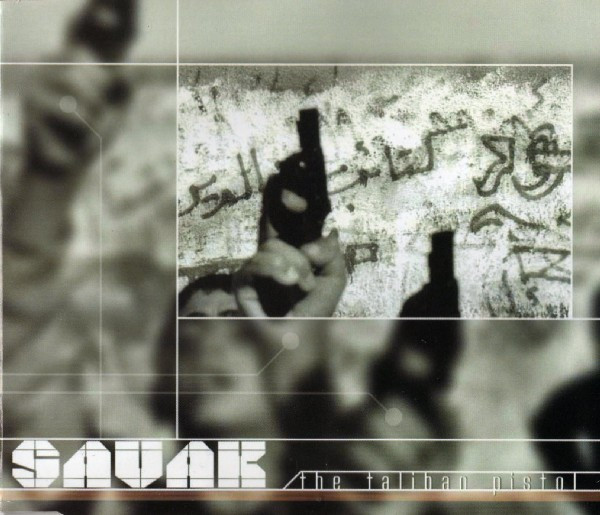 The Taliban Pistol