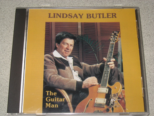 The Guitar Man