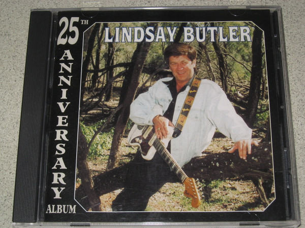 25th Anniversary Album