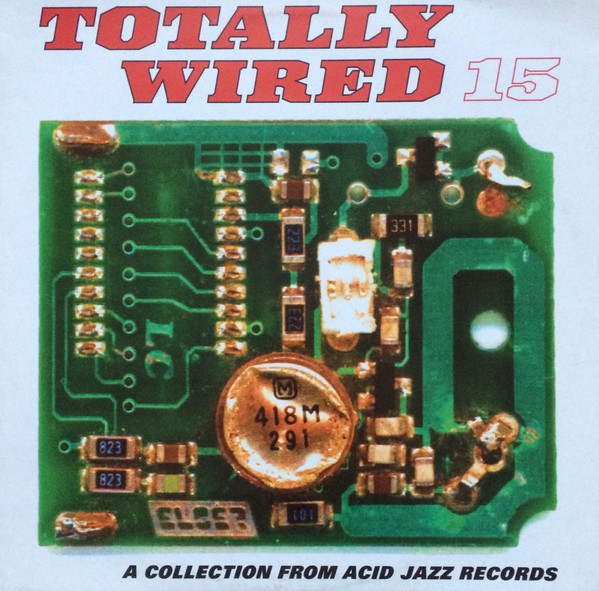 Totally Wired 15