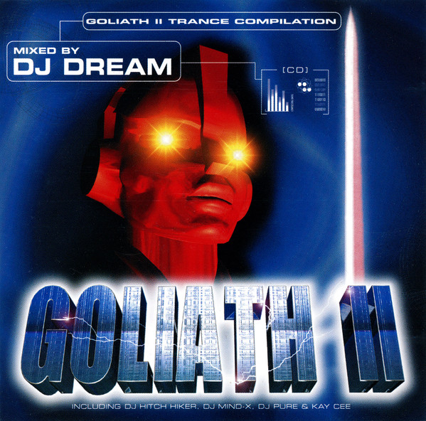 Goliath 2 - Trance Compilation