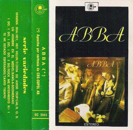 ABBA