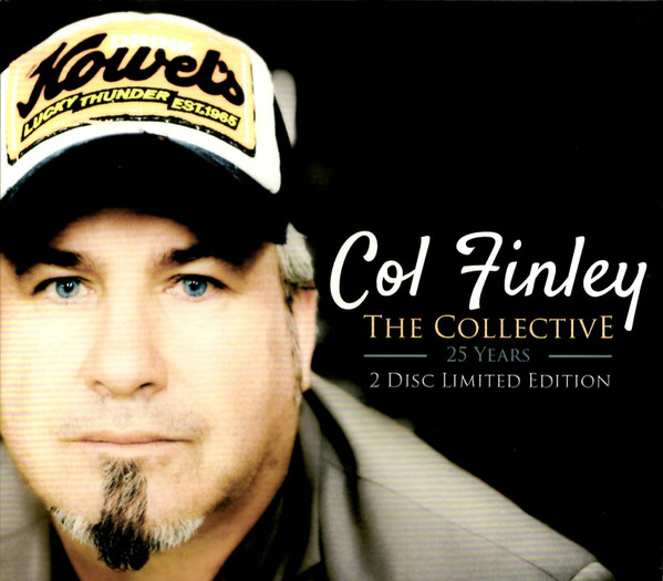 The Collective (25 Years)