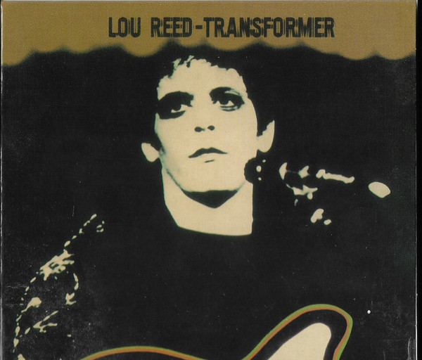 Transformer