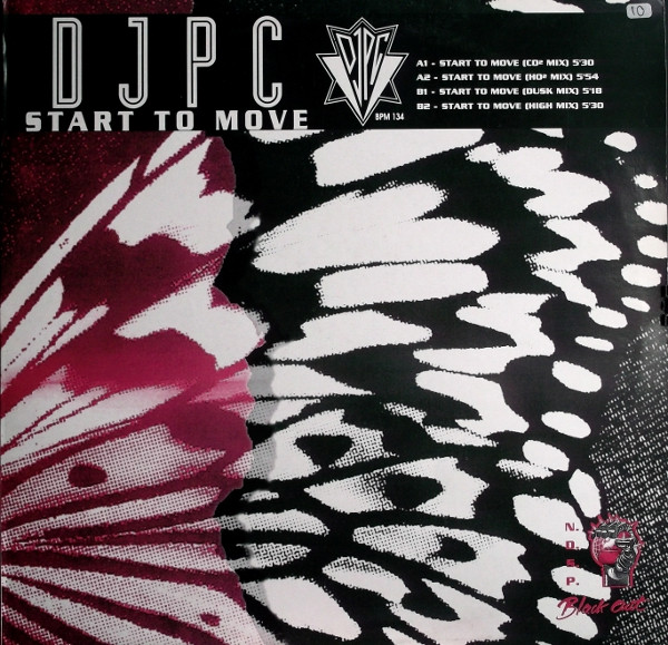 Start To Move