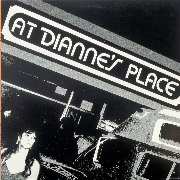 At Dianne's Place