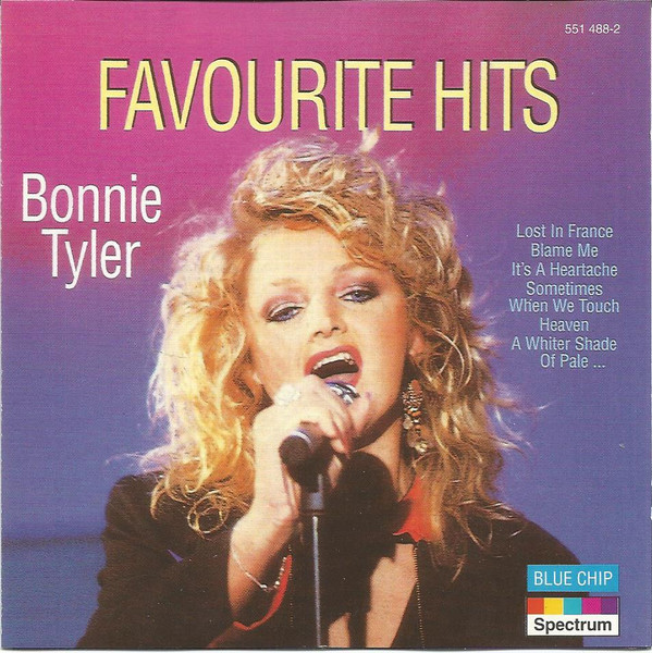 Favourite Hits