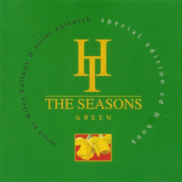 The Seasons - Green