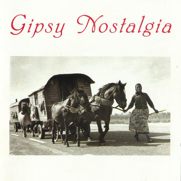 Gipsy Rumanian Music