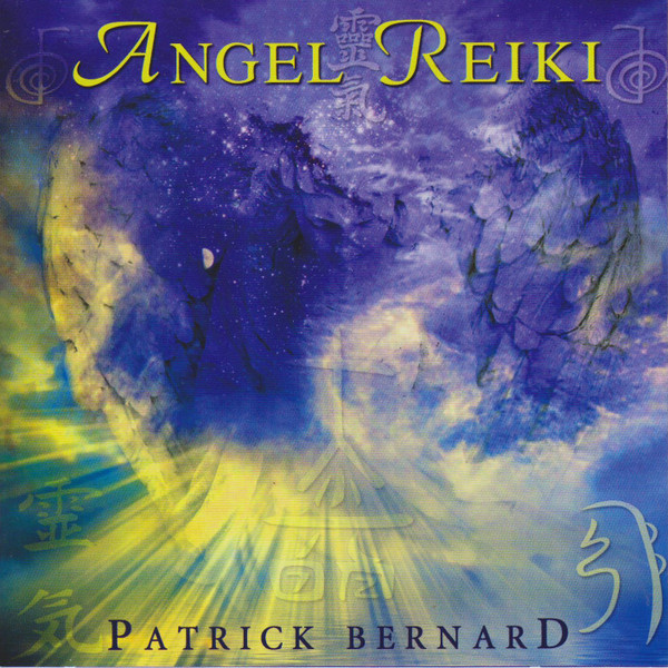 Angel Reiki