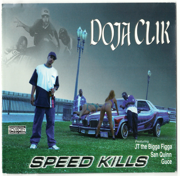 Speed Kills