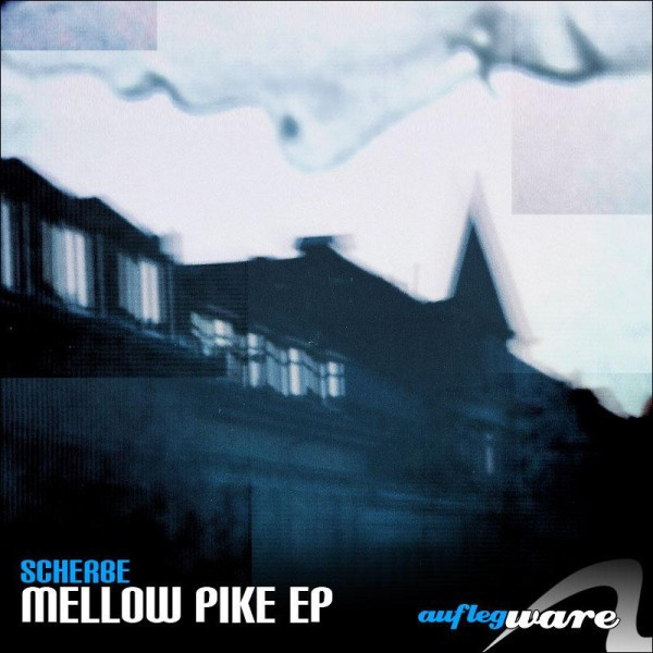 Mellow Pike EP