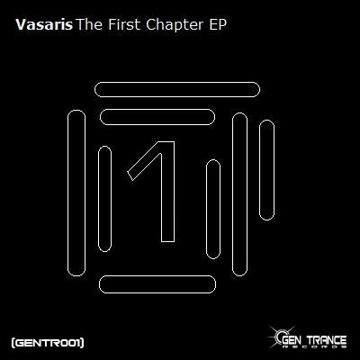 The First Chapter EP