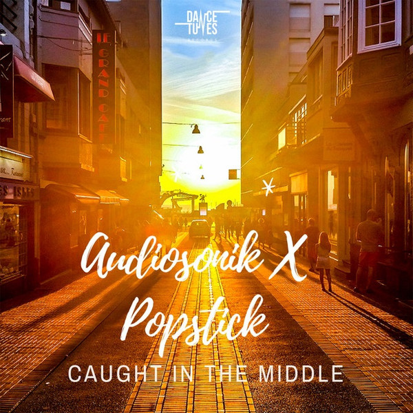 Caught In The Middle