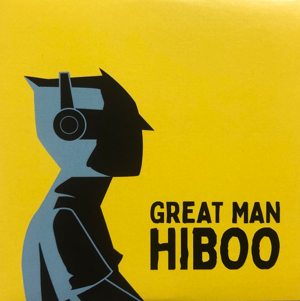 Great Man Hiboo