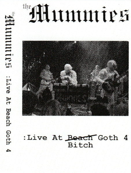 Live At Bitch Goth 4