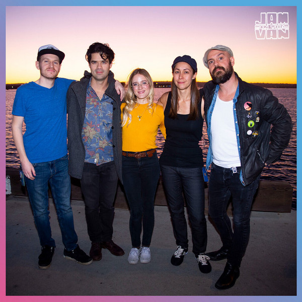 Ghost Light (Live Session, San Diego, Ca, 2019)