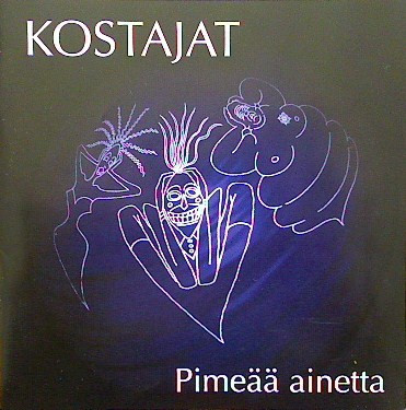 Pimeää Ainetta