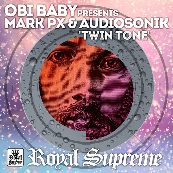 "Twin Tone"
