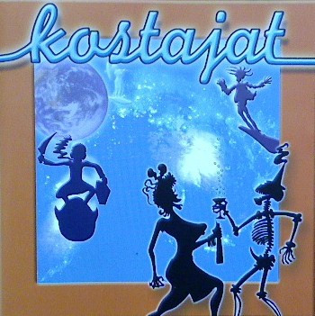 Kostajat