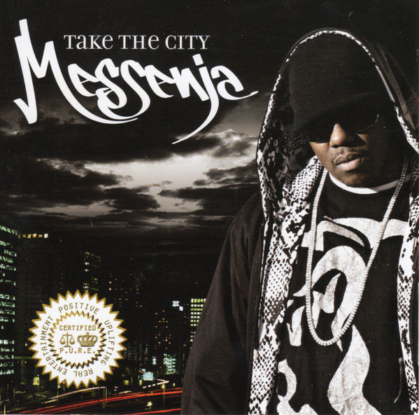 Take The City