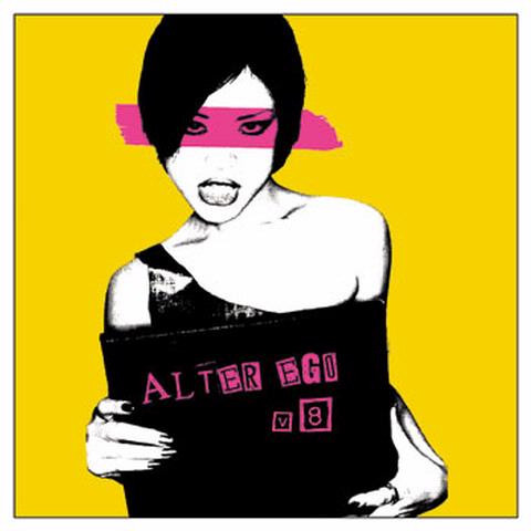 Alter Ego V 8