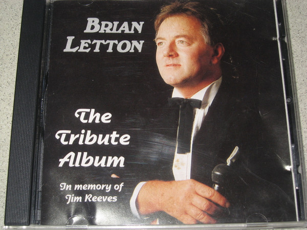 The Tribute Album 