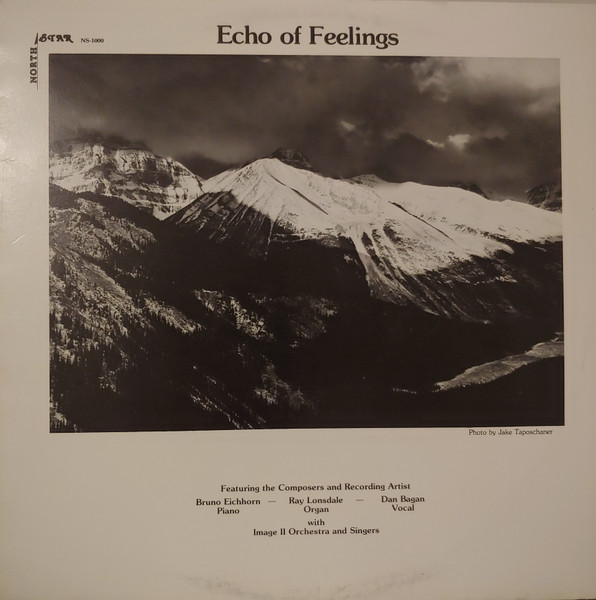 Echo Of Feelings