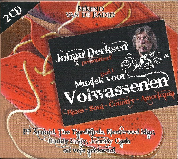 Muziek Voor Volwassenen