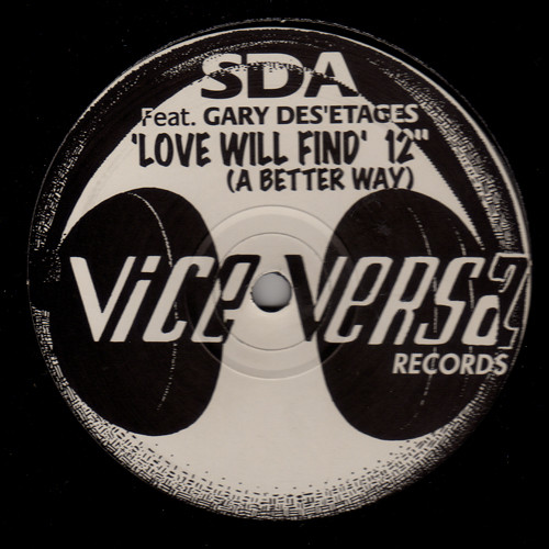 Love Will Find (A Better Way)