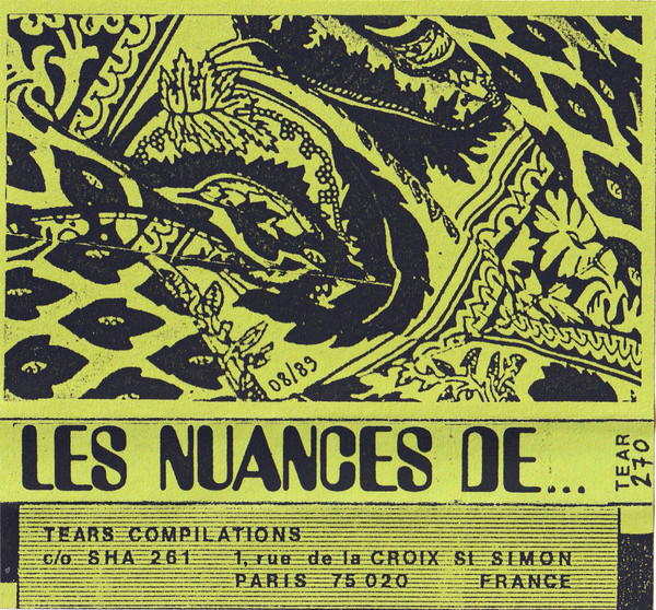 Les Nuances De...
