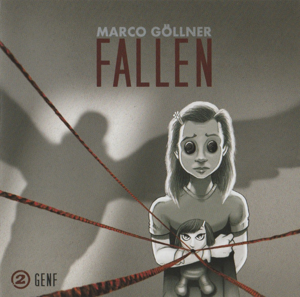 Fallen - Teil Zwei - Genf