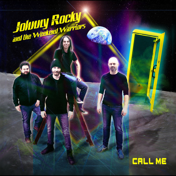 Call Me