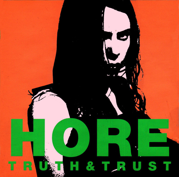 Truth & Trust