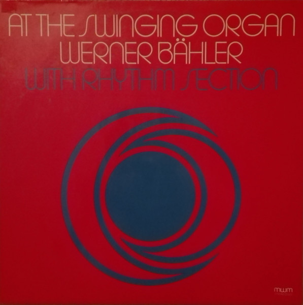 At The Swinging Organ