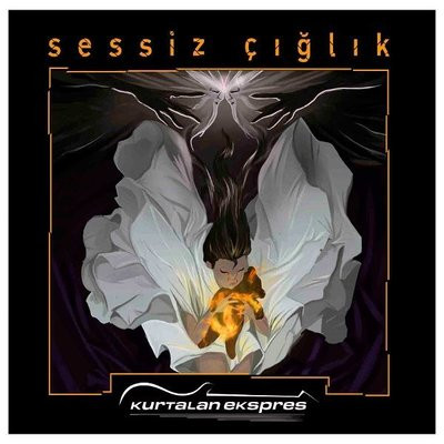 Sessiz Çığlık