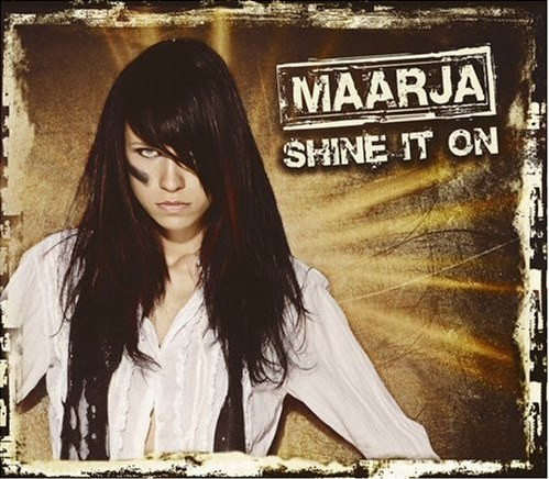 Shine It On