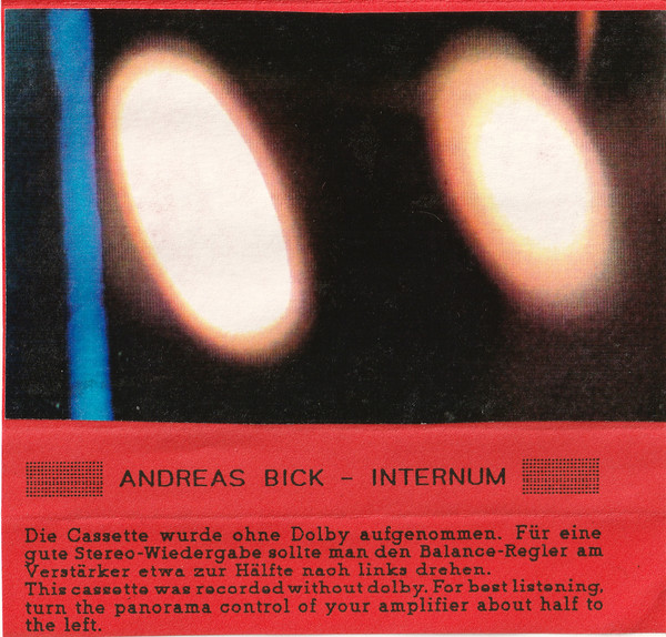 Internum